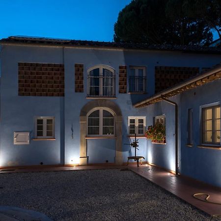 La Chiusa Delle Monache Lucca Kültér fotó