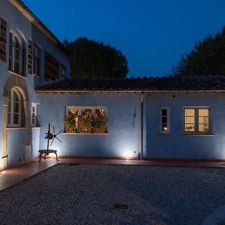 La Chiusa Delle Monache Lucca Kültér fotó