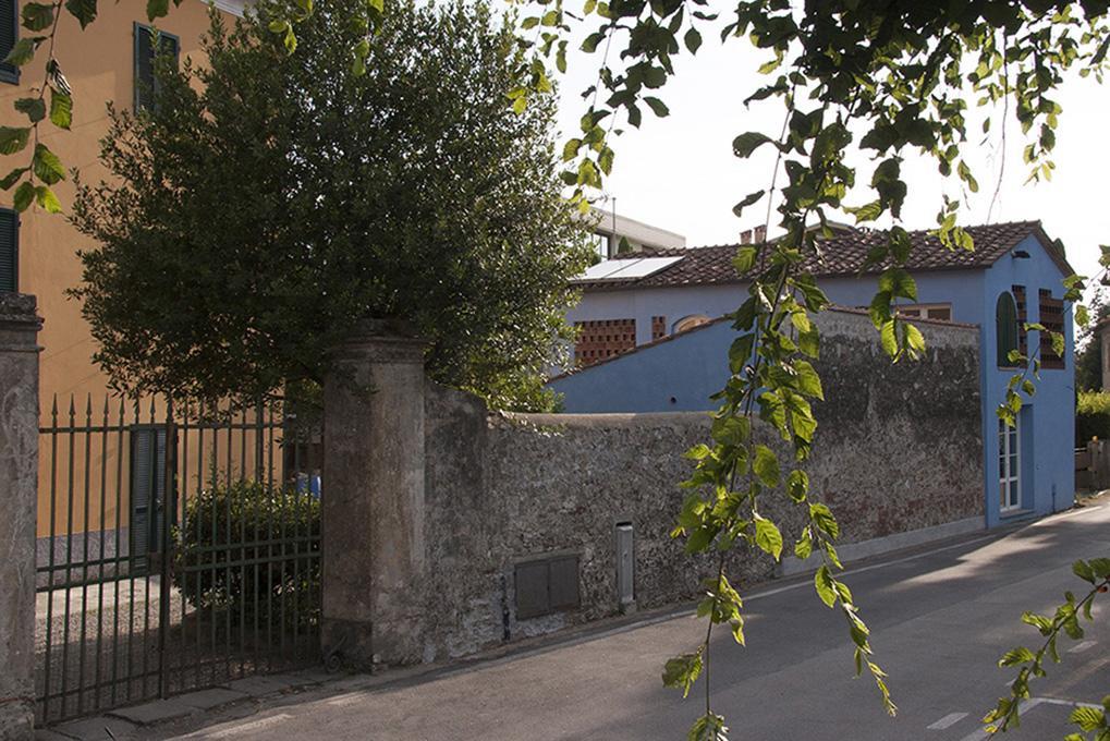 La Chiusa Delle Monache Lucca Kültér fotó