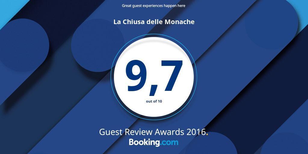La Chiusa Delle Monache Lucca Kültér fotó