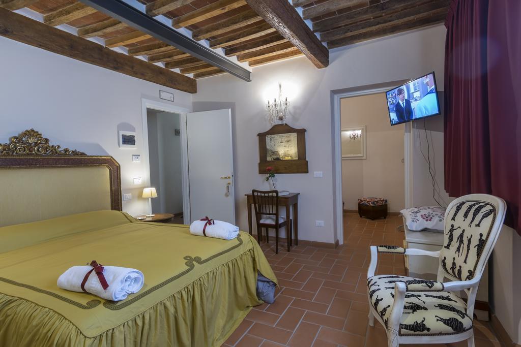 La Chiusa Delle Monache Lucca Kültér fotó