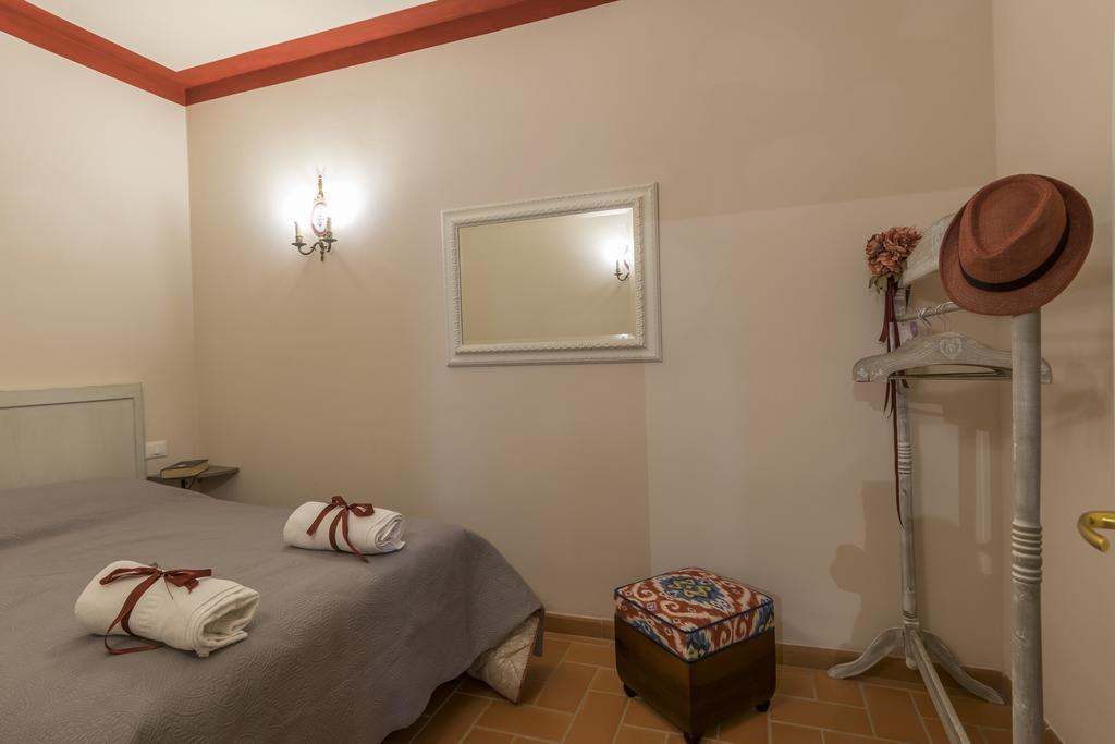 La Chiusa Delle Monache Lucca Kültér fotó