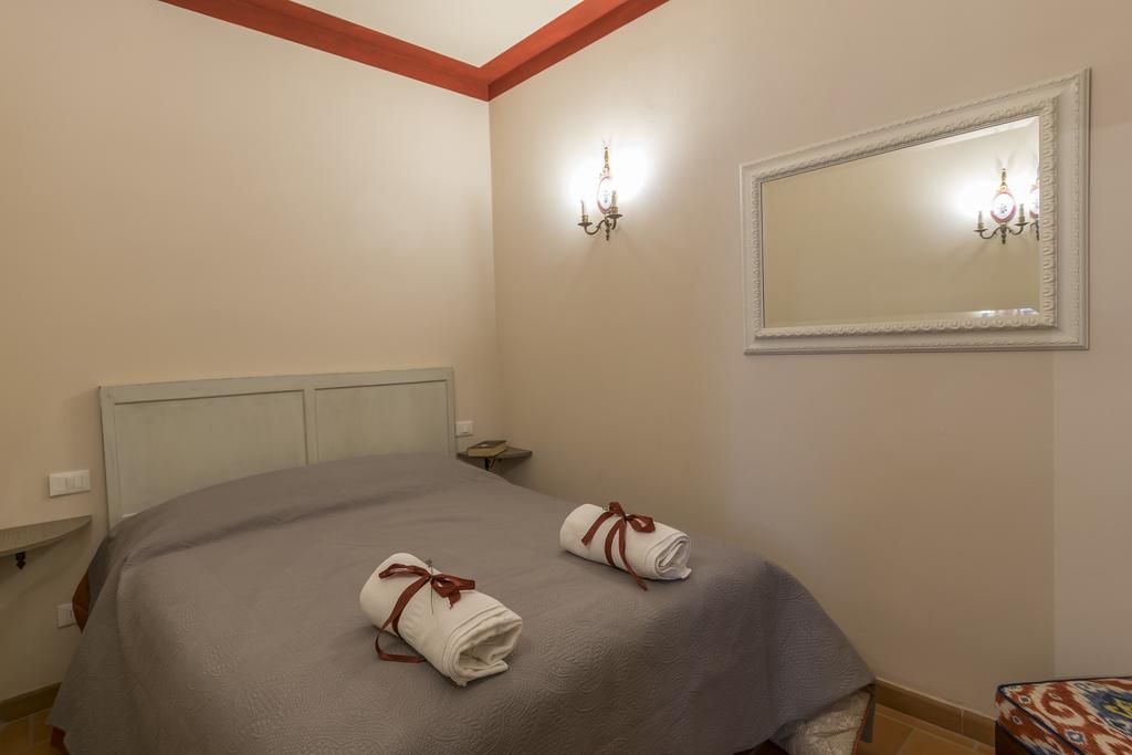 La Chiusa Delle Monache Lucca Kültér fotó