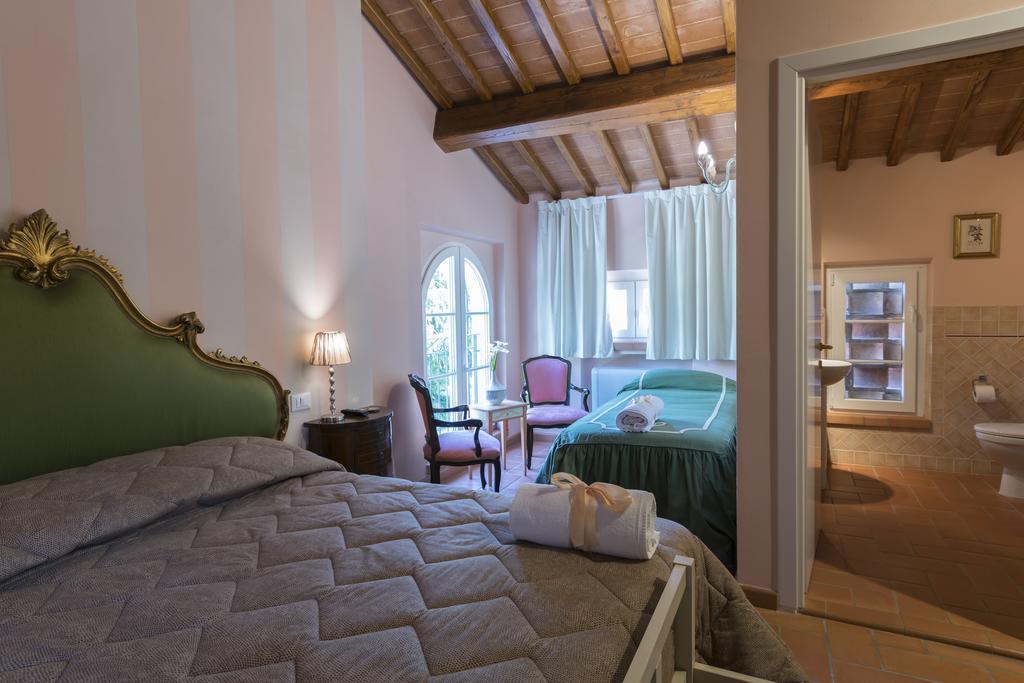 La Chiusa Delle Monache Lucca Kültér fotó