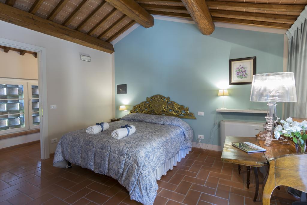 La Chiusa Delle Monache Lucca Kültér fotó