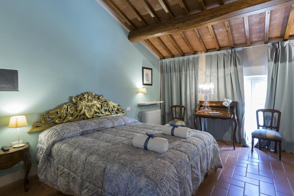La Chiusa Delle Monache Lucca Kültér fotó