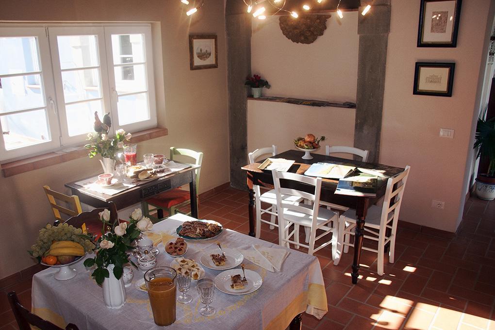 La Chiusa Delle Monache Lucca Kültér fotó