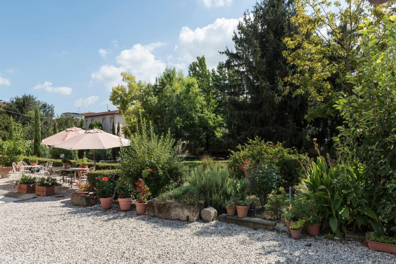 La Chiusa Delle Monache Lucca Kültér fotó