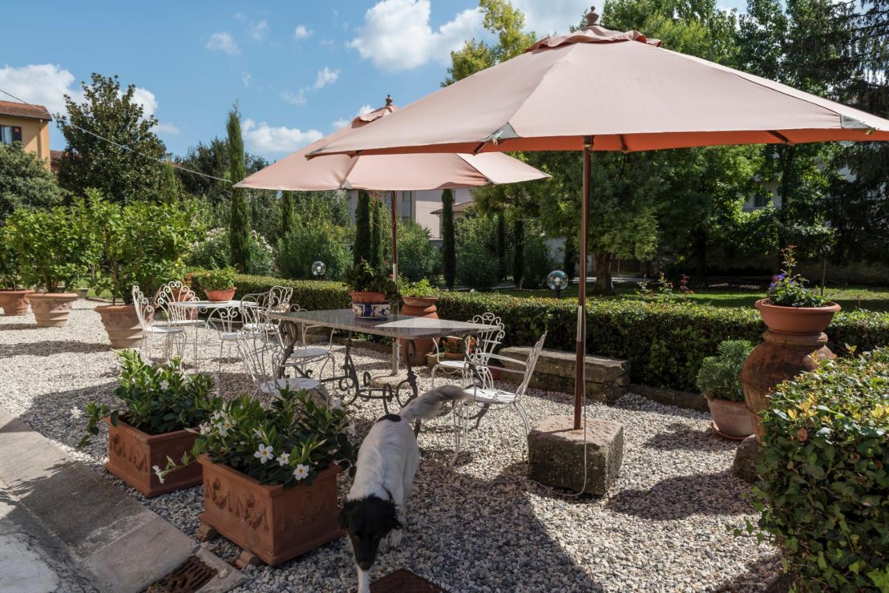 La Chiusa Delle Monache Lucca Kültér fotó