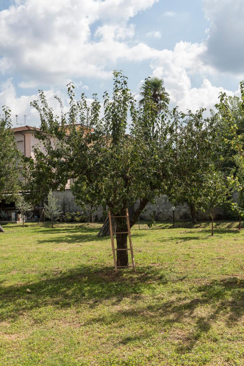 La Chiusa Delle Monache Lucca Kültér fotó