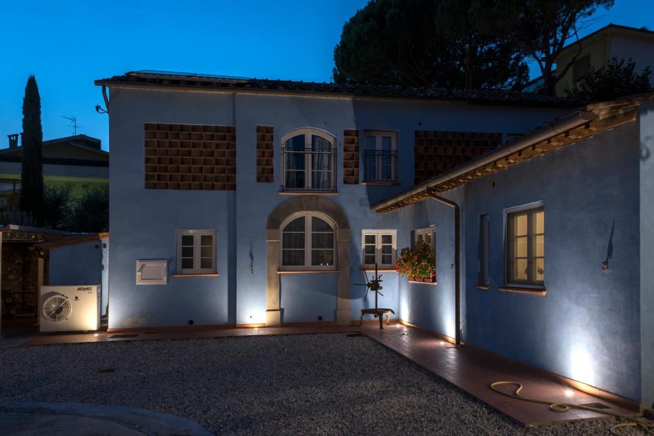 La Chiusa Delle Monache Lucca Kültér fotó