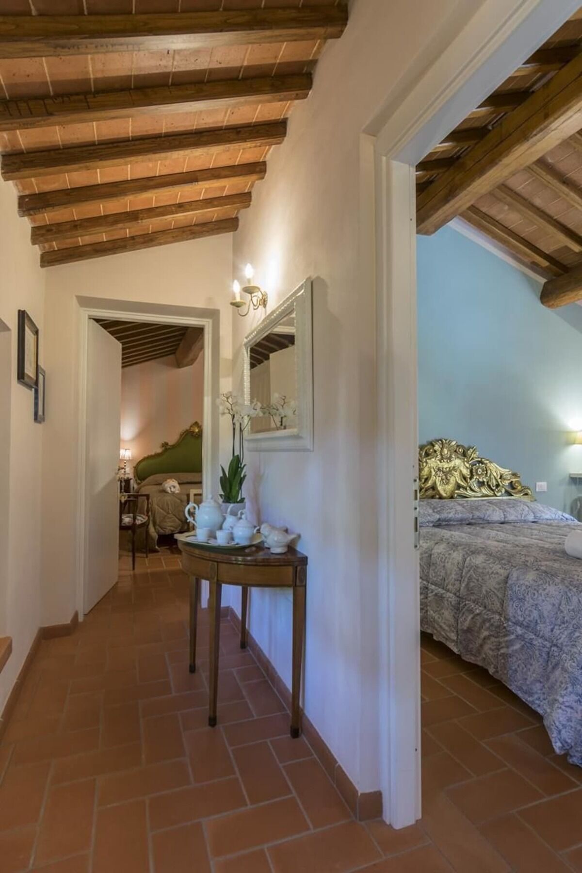 La Chiusa Delle Monache Lucca Kültér fotó