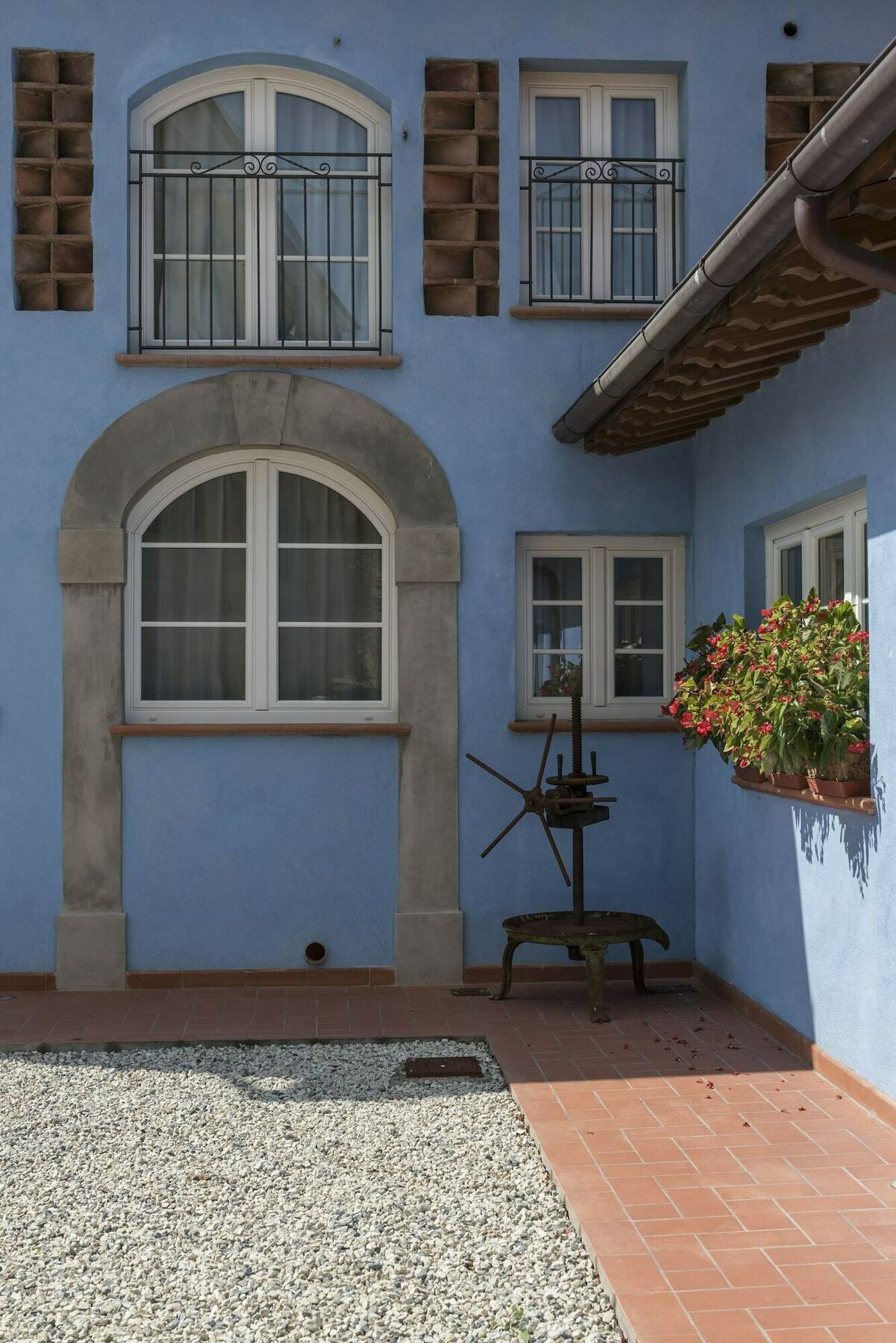 La Chiusa Delle Monache Lucca Kültér fotó