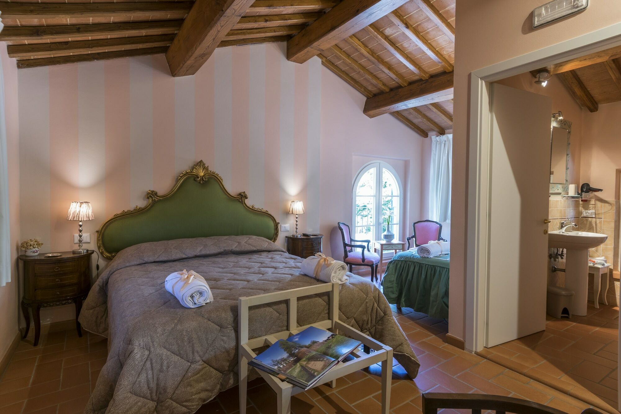 La Chiusa Delle Monache Lucca Kültér fotó